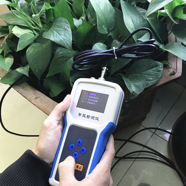 土壤水分测定仪——快速准确测量土壤中含水量的设备