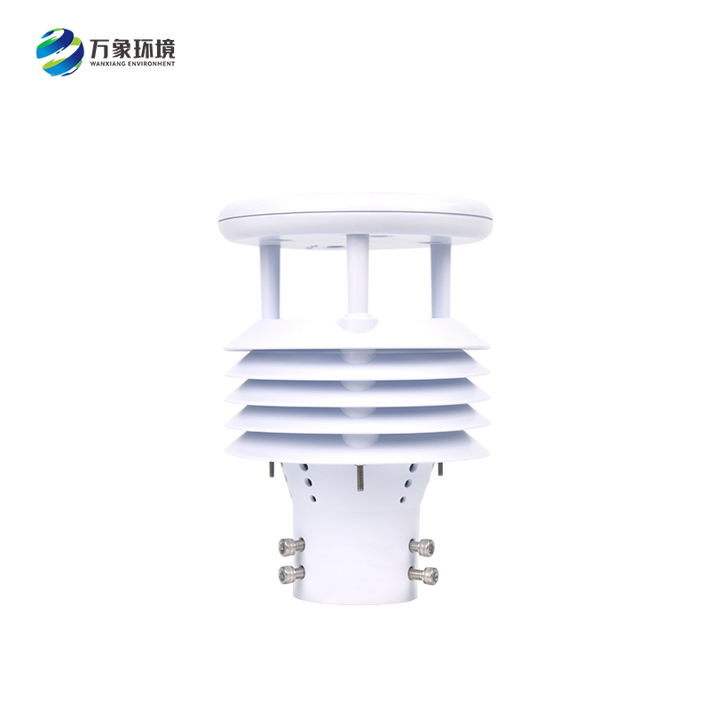 车载气象仪引领未来驾驶体验