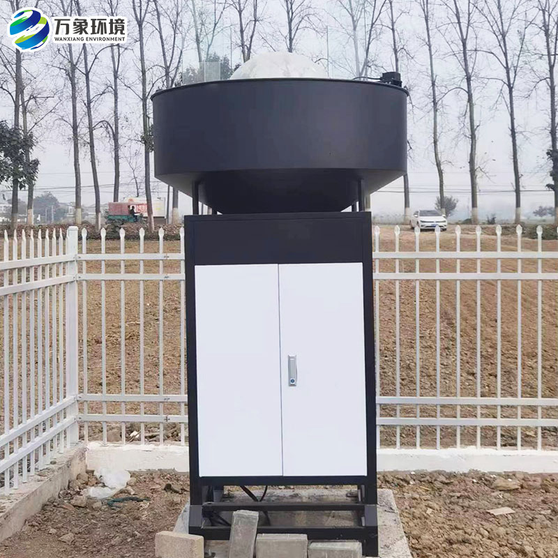 智能款高空测报灯