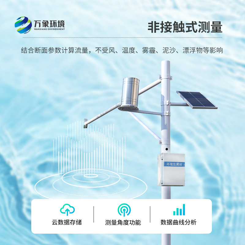 泥水位监测站是什么？可以在哪里用？