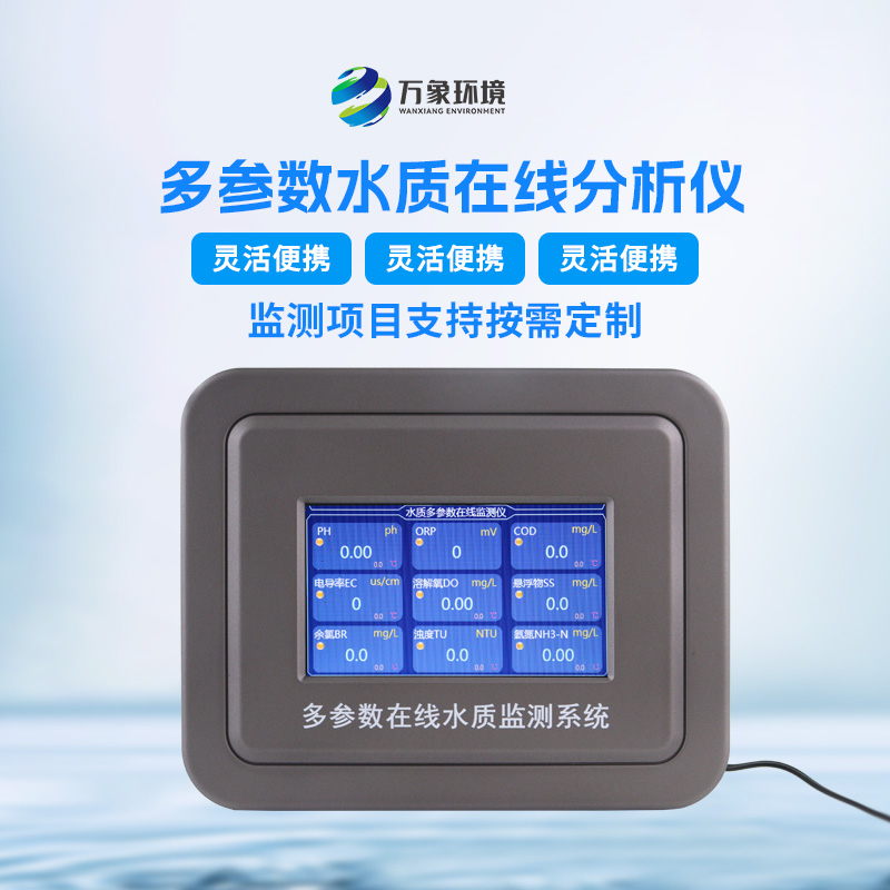 地表水水质自动监测站是干什么的？