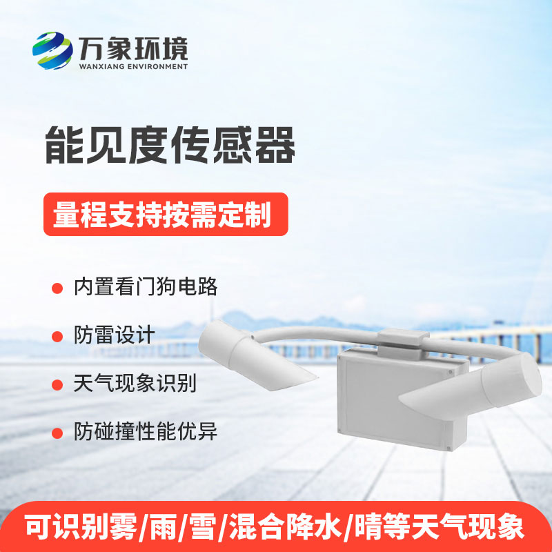 天气现象仪