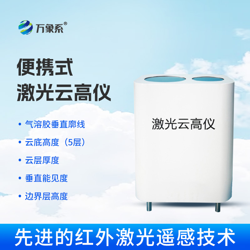 云高仪
