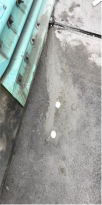 路面结冰传感器